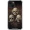 Alchemy Carta No Evil iPhone 14 Clear Case