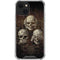 Alchemy Carta No Evil iPhone 14 Clear Case