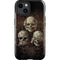 Alchemy Carta No Evil iPhone 14 Plus Impact Case