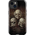 Alchemy Carta No Evil iPhone 14 Plus Impact Case