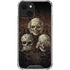Alchemy Carta No Evil iPhone 14 Plus Clear Case