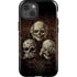 Alchemy Carta No Evil iPhone 15 Impact Case