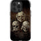 Alchemy Carta No Evil iPhone 14 Pro Impact Case