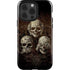 Alchemy Carta No Evil iPhone 14 Pro Impact Case