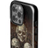Alchemy Carta No Evil iPhone 14 Pro Impact Case