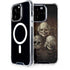 Alchemy Carta No Evil iPhone 15 Pro MagSafe Case