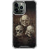 Alchemy Carta No Evil iPhone 14 Pro Max Clear Case