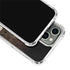 Alchemy Carta No Evil iPhone 14 Pro Max Clear Case