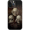Alchemy Carta No Evil iPhone 14 Pro Max Skin