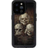 Alchemy Carta No Evil iPhone 14 Pro Max Waterproof Case