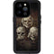 Alchemy Carta No Evil iPhone 14 Pro Waterproof Case