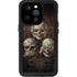 Alchemy Carta No Evil iPhone 14 Pro Waterproof Case