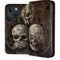 Alchemy Carta No Evil iPhone 15 Folio Case