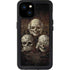 Alchemy Carta No Evil iPhone 15 Plus Waterproof Case