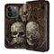 Alchemy Carta No Evil iPhone 15 Pro Folio Case