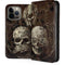 Alchemy Carta No Evil iPhone 15 Pro Max Folio Case