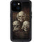 Alchemy Carta No Evil iPhone 15 Waterproof Case