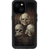 Alchemy Carta No Evil iPhone 15 Waterproof Case