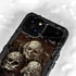 Alchemy Carta No Evil iPhone 15 Waterproof Case