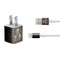 Alchemy Carta No Evil iPhone Charger (5W USB) Skin