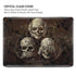 Alchemy Carta No Evil MacBook Pro 16in (2021-25) Case plus Skin