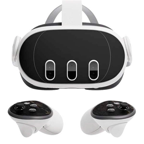 Alchemy Carta No Evil Meta Quest 3 Skin