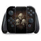 Alchemy Carta No Evil Nintendo Switch (2017-2021) Joy-Con Controller Skin