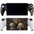 Alchemy Carta No Evil PlayStation Portal Remote Player Skin