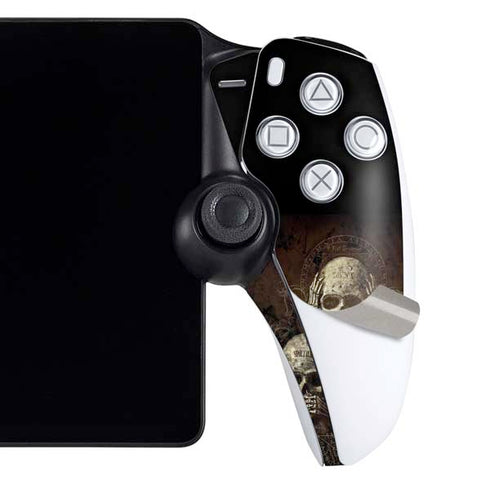 Alchemy Carta No Evil PlayStation Portal Remote Player Skin