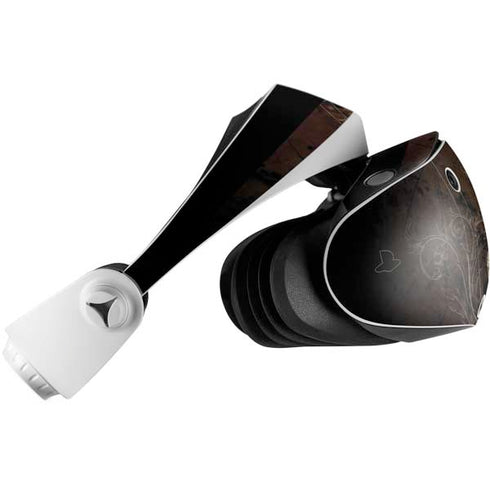 Alchemy Carta No Evil PlayStation VR2 Skin