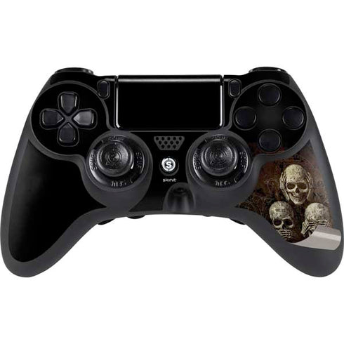 Alchemy Carta No Evil PS4/PC SCUF Impact Controller Skin