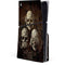 Alchemy Carta No Evil PS5 Slim Disk Console Skin
