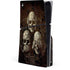Alchemy Carta No Evil PS5 Slim Disk Console Skin