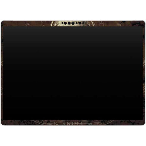 Alchemy Carta No Evil Surface Pro 8 Skin