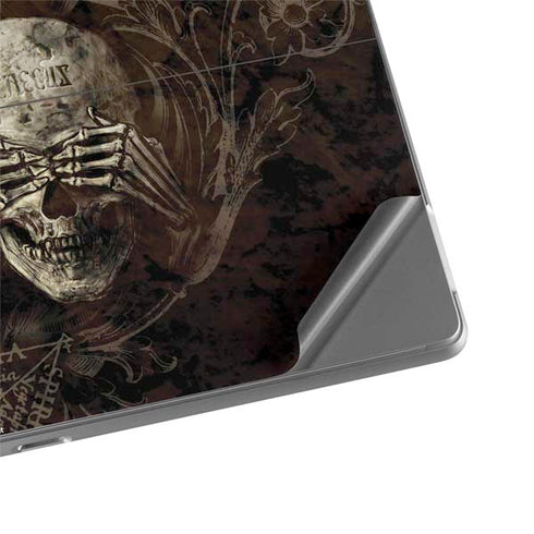 Alchemy Carta No Evil Surface Pro 8 Skin