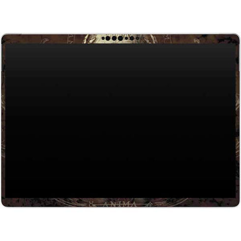 Alchemy Carta No Evil Surface Pro 9 Skin