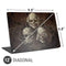 Alchemy Carta No Evil Universal Laptop 12in (9.8 x 6.8in) Skin