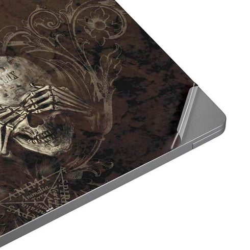 Alchemy Carta No Evil Universal Laptop 16.6in (13.4 x 9.7in) Skin