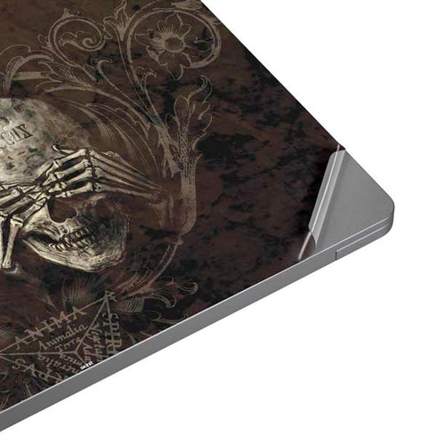 Alchemy Carta No Evil Universal Laptop 17in (13.8 x 10in) Skin