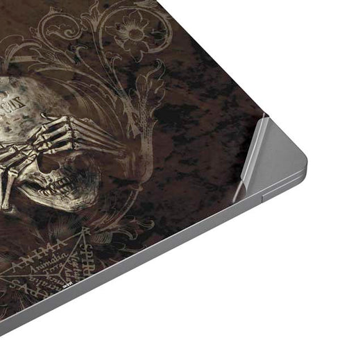 Alchemy Carta No Evil Universal Laptop 18in (14.6 x 10.6in) Skin