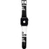 No Music No Life Apple Watch Band 38-40mm