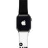 No Music No Life Apple Watch Band 42-44mm