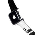 No Music No Life Apple Watch Band 42-44mm