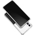No Music No Life Galaxy A15 5G Clear Case