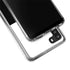 No Music No Life Galaxy A21 Clear Case