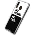 No Music No Life Galaxy A30 Clear Case