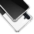 No Music No Life Galaxy A54 5G Clear Case