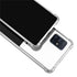 No Music No Life Galaxy A71 5G Clear Case