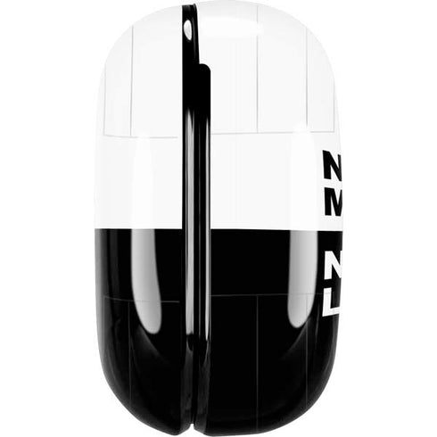 No Music No Life Galaxy Buds Pro Skin