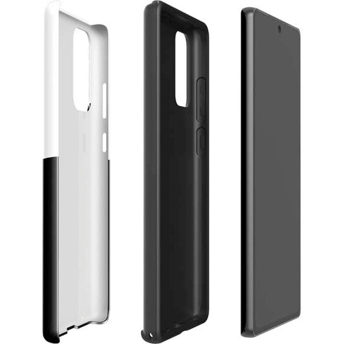 No Music No Life Galaxy Note20 5G Pro Case